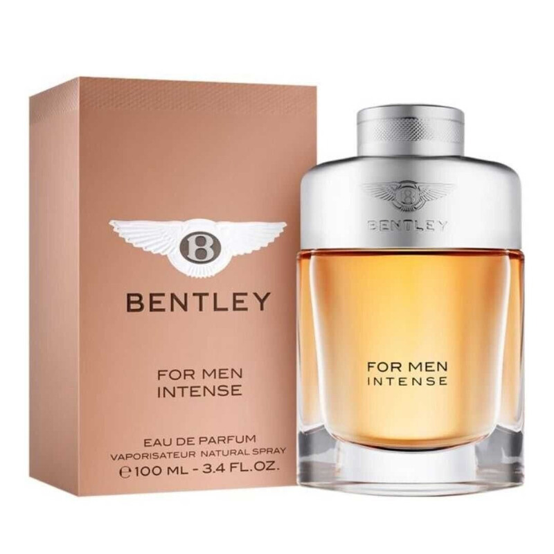 専用 ベントレー インテンス オーデパルファム 100ミリ Bentley For Men Intense by Bentley Fragrances EDP Spray 3.4 oz