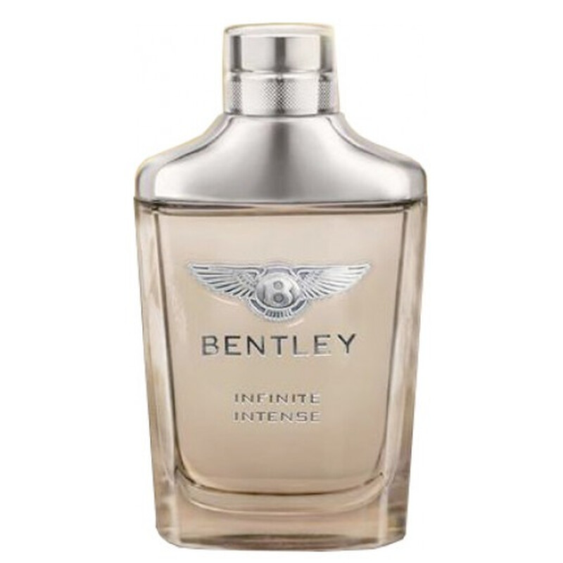 Bentley Infinite Intense by Bentley for Men - 3.4 oz EDP Spray