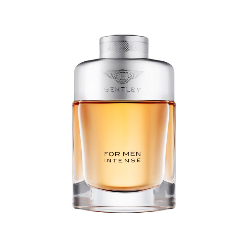 Bentley Men's Bentley For Men Intense EDP 3.4 oz (Tester) Fragrances 7640111497578
