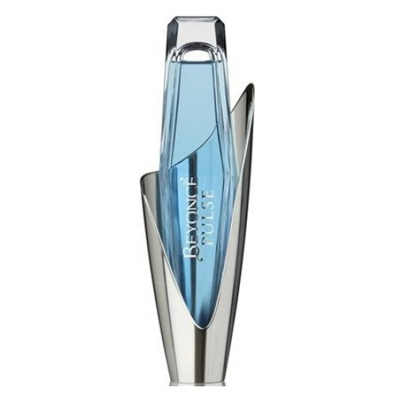 Beyonce Knowles Beyonce Pulse by Beyonce 3.4 Oz. Eau De Parfum