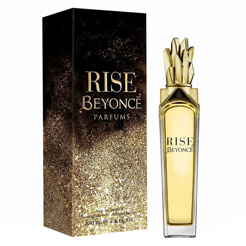 Beyonce Knowles Beyonce Rise / Beyonce Knowles EDP Spray 3.4 oz (w