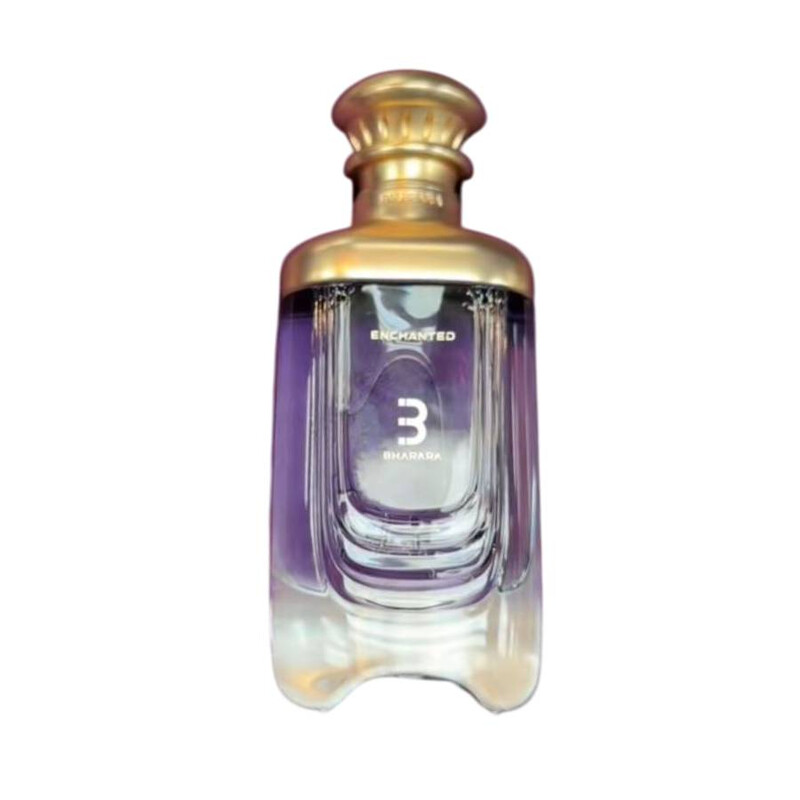 Bharara Ladies Enchanted EDP Spray 3.4 oz Fragrances 850050062684