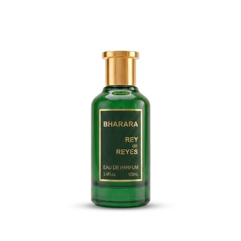 Bharara Men's Rey De Reyes EDP 3.4 oz Fragrances 810200670350