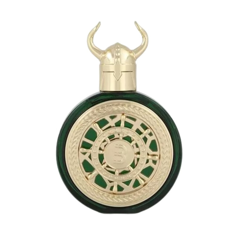 Bharara Men's Viking Dubai Parfum 3.4 oz Fragrances 850050062004