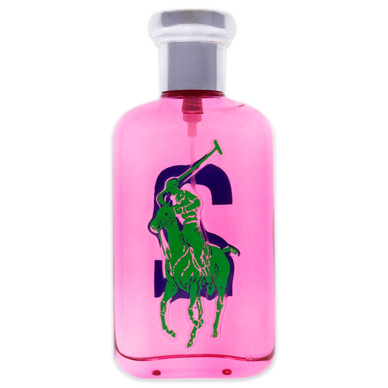 Ralph Lauren Big Pony 2 for Women by Ralph Lauren EDT 3.4 oz