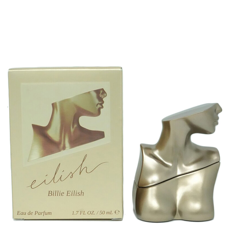Billie Eilish Ladies Eilish EDP Spray 1.7 oz Fragrances
