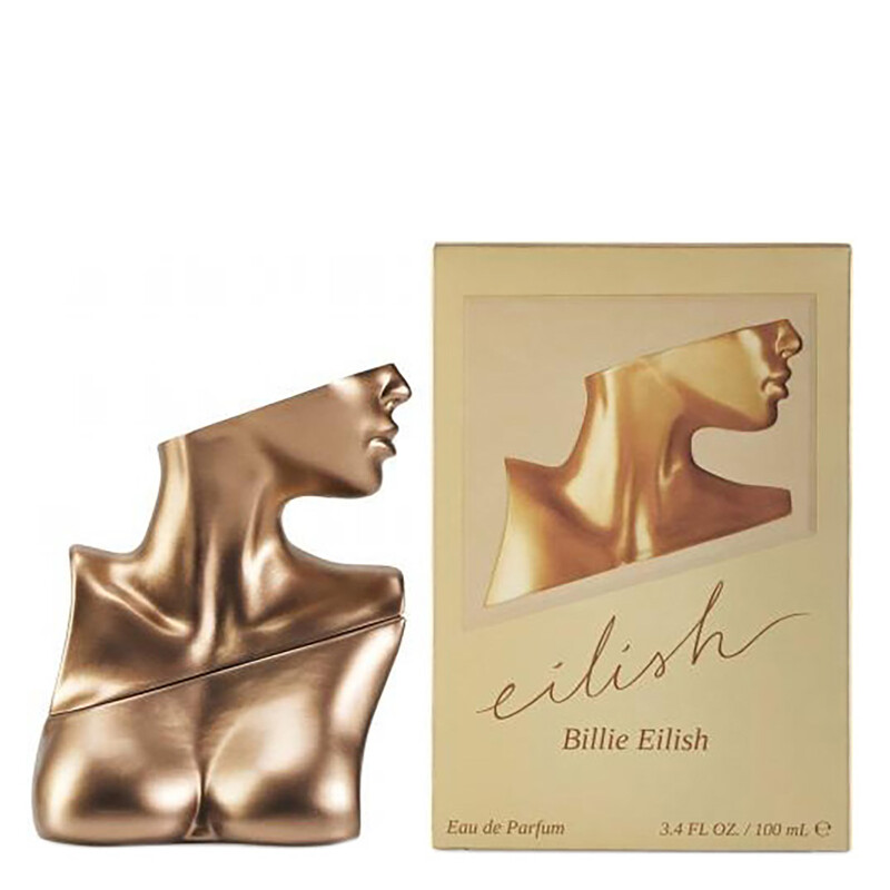 Billie Eilish Ladies Eilish EDP Spray 3.38 oz Fragrances 0608940582206