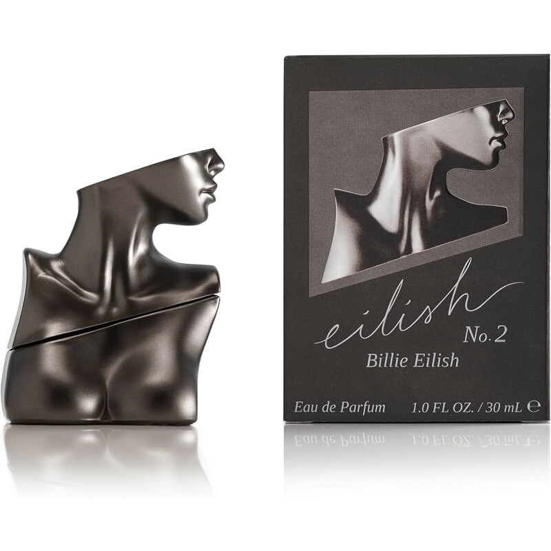 Billie Eilish Ladies Eilish No. 2 EDP 1.0 oz Fragrances
