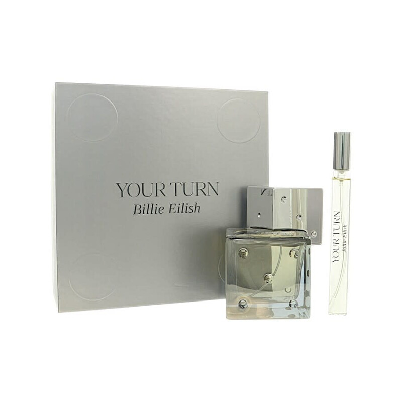 Billie Eilish Unisex Your Turn Gift Set Fragrances 608940588529
