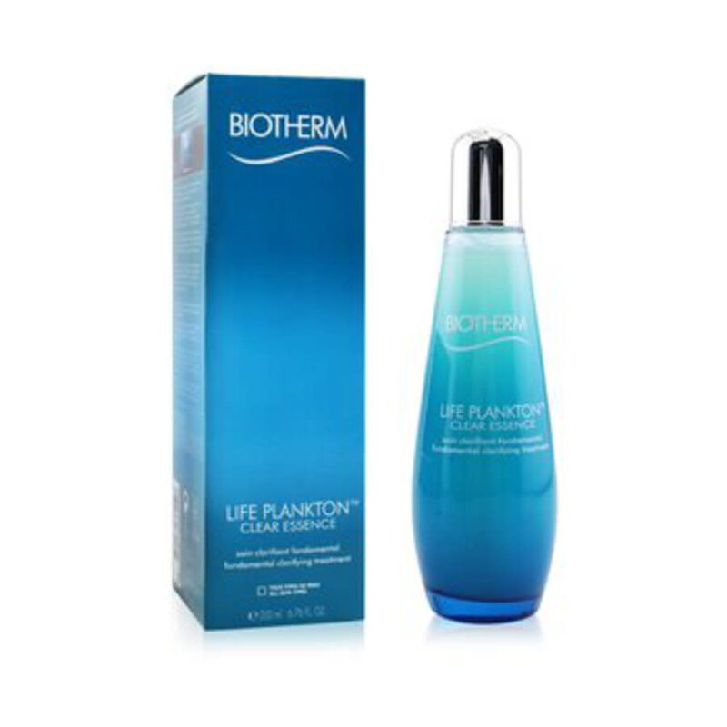 Biotherm Life Plankton Clear Essence 6.76 oz 3614272361126 - Skin