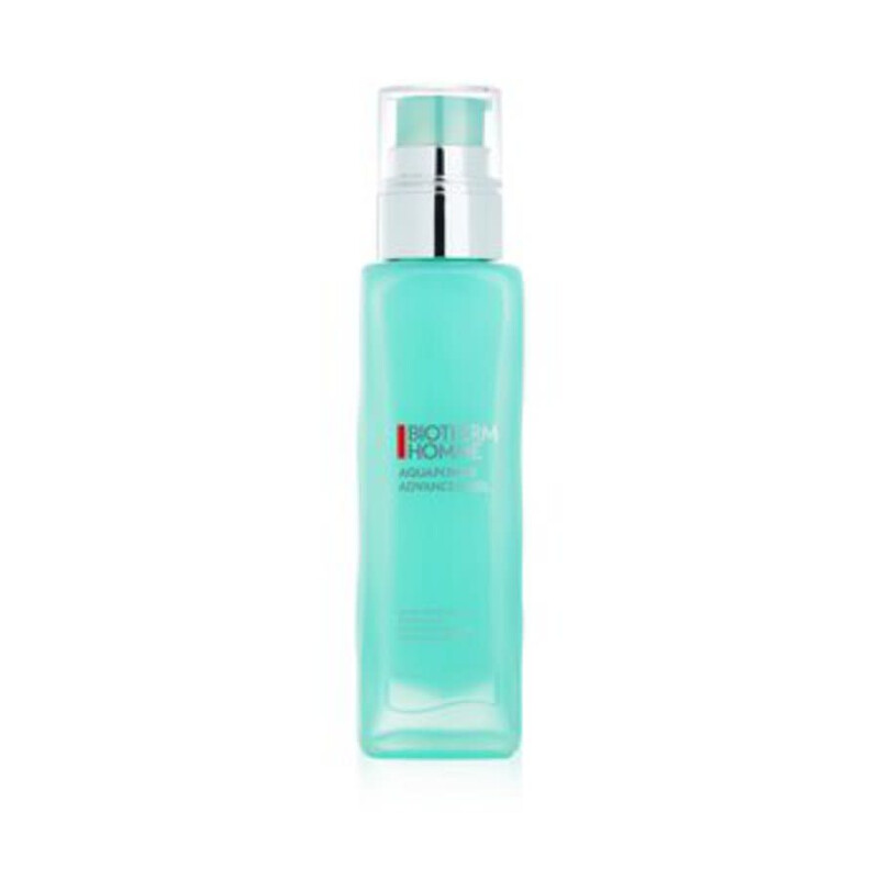 Biotherm Men's Homme Aquapower Advanced Gel 3.4 oz Skin Care