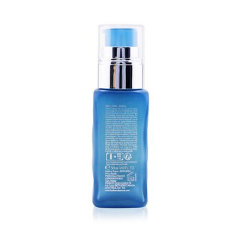 Biotherm Men's Homme T-Pur Gel Ultra-Mattifying & Oil-Control 1.69