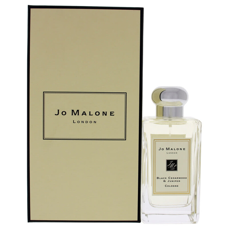 廃盤！Jo Malone Black Cedarwood & Juniper Jo Malone Black Cedarwood & Juniper Perfume | Perfume.com