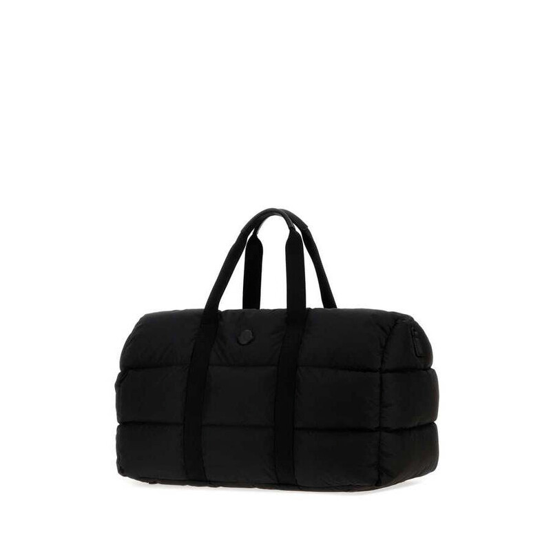 MONCLER ハウンドトゥース 手袋 Mサイズ メンズ｜マフラー＆手袋