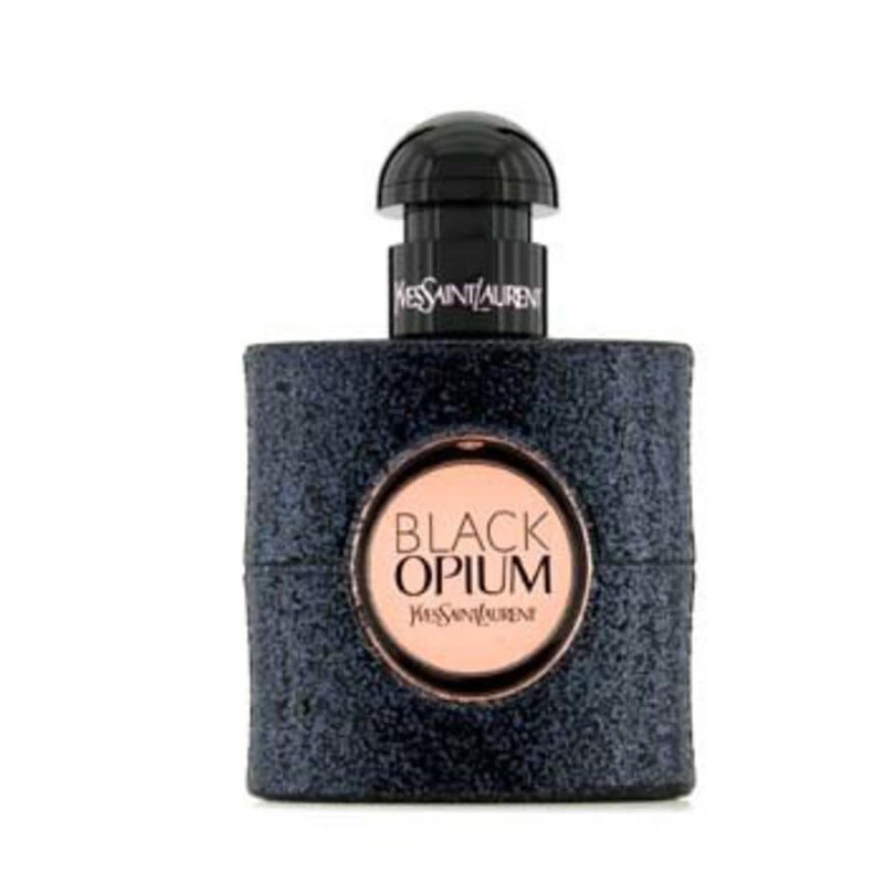 Black Opium / Ysl EDP Spray 1.0 oz (30 ml) (w)