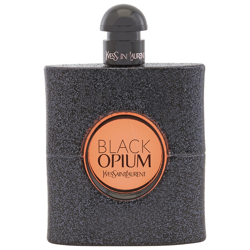 Yves Saint Laurent Black Opium / Ysl EDP Spray 3.0 oz (90 ml) (w