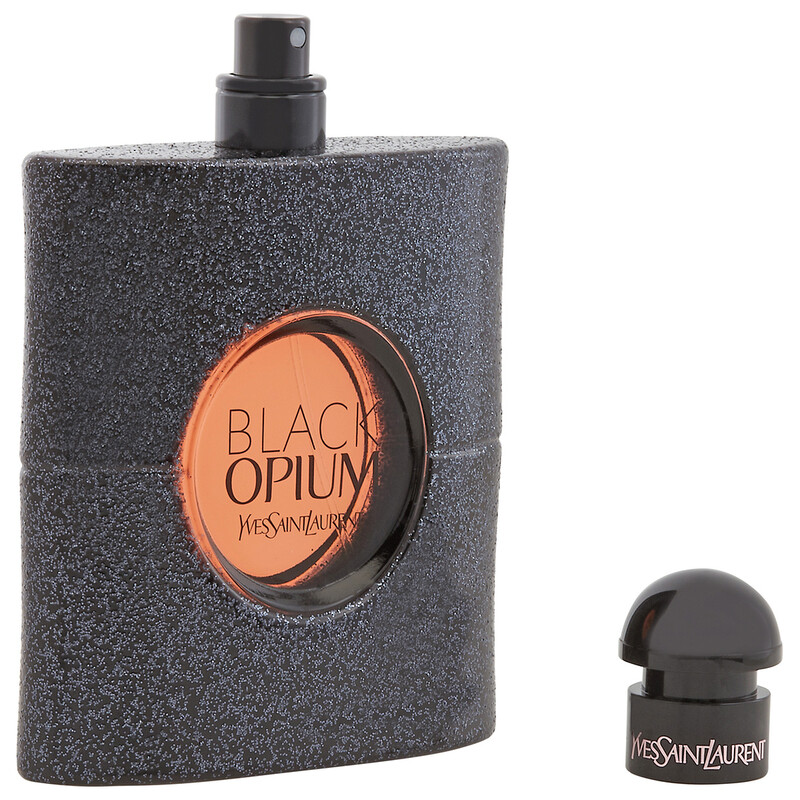 Black Opium / Ysl EDP Spray 3.0 oz (90 ml) (w)