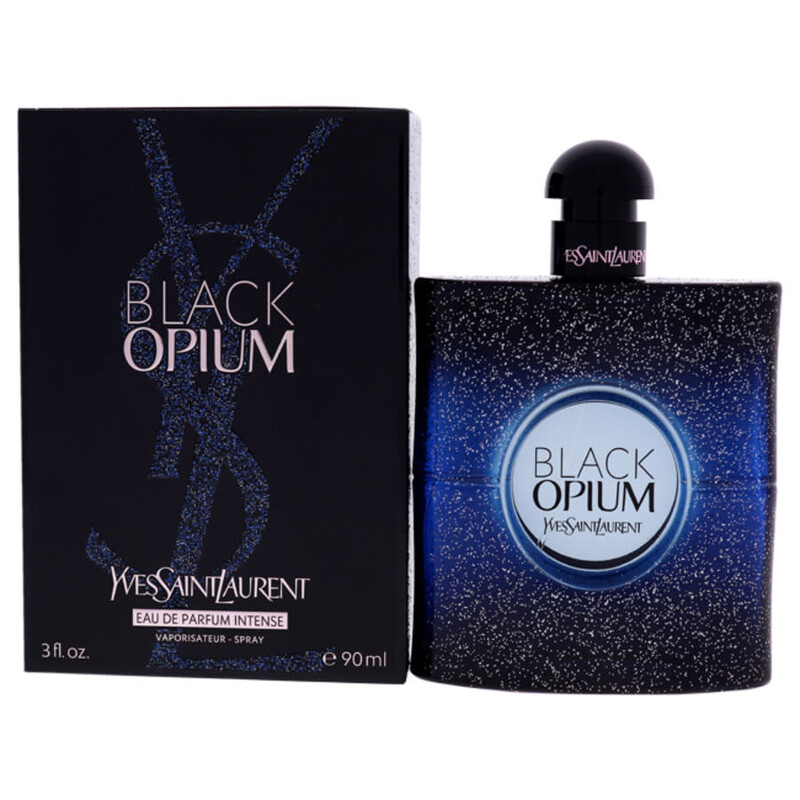 Yves Saint Laurent Black Opium / Ysl EDP Spray Intense 3.0 oz (90