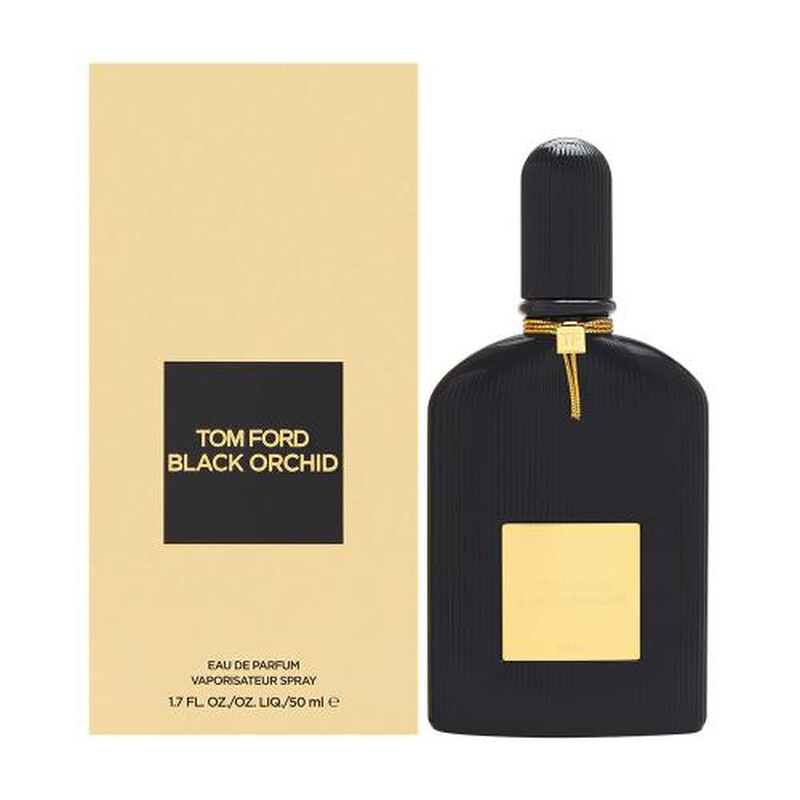 Tom Ford Black Orchid by Tom Ford EDP Spray 1.7 oz (50 ml) (u