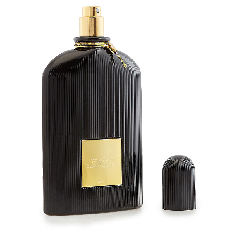 Black Orchid by Tom Ford Unisex Eau De Parfum Spray 3.4 Oz (100 Ml) (U)