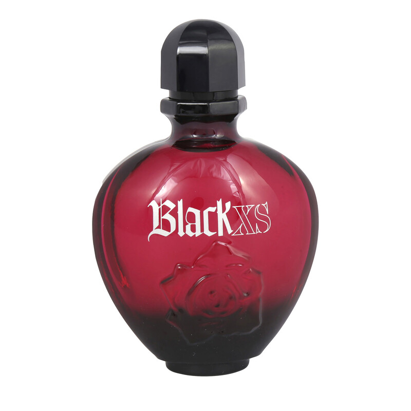 Paco Rabanne Black XS / Paco Rabanne EDT Spray 2.6 oz (w
