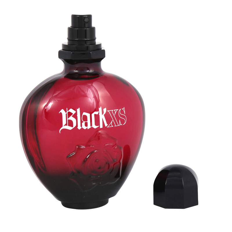 Paco Rabanne Black XS / Paco Rabanne EDT Spray 2.6 oz (w