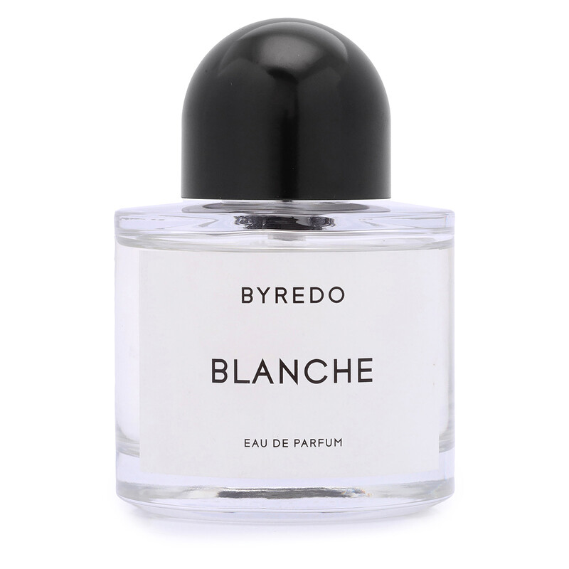 （モコ）BYREDO BLANCHE バレード ブランシュ 100ml Byredo Blanche by Byredo for Women - 3.4 oz EDP Spray