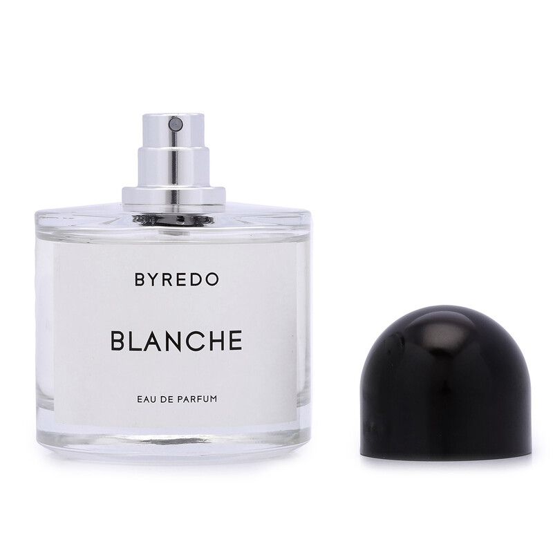 BYREDO 香水 BLANCHE 100ml Blanche Eau de Parfum 50 ml: Iconic Scent