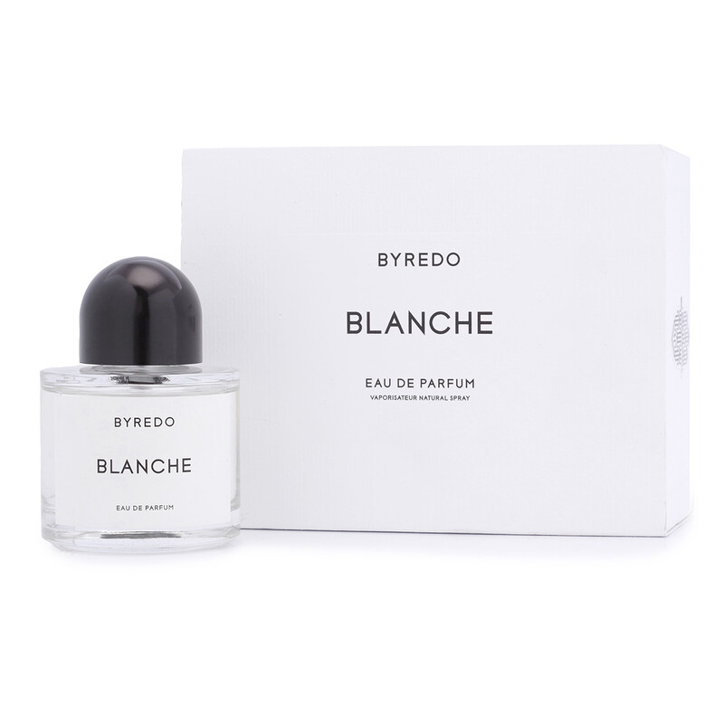 Byredo Blanche by Byredo for Women - 3.4 oz EDP Spray