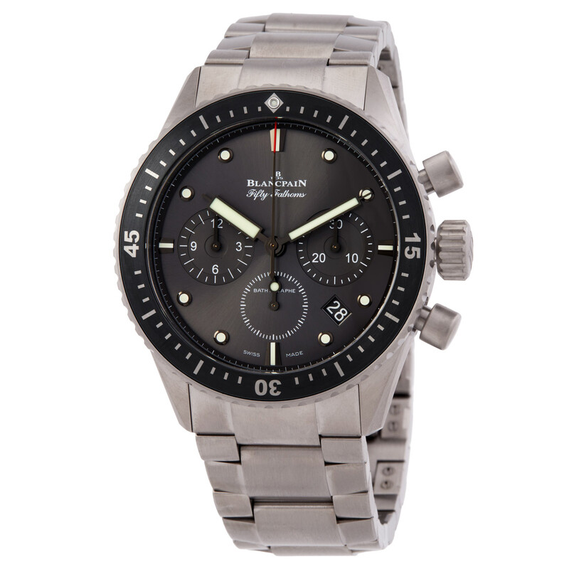 Blancpain Fifty Fathoms