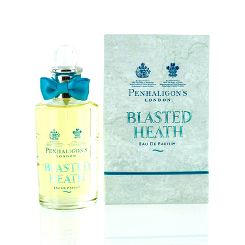 Penhaligon's Blasted Heath / Penhaligons EDP Spray 3.4 oz (100 ml