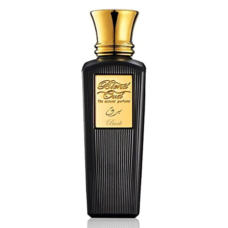 Blend Oud Unisex Original Collection Bark EDP Spray 2.5 oz (Tester) Fragrances 011220000336