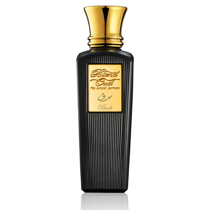 Blend Oud Unisex The Natural Perfume Bark EDP 2.5 oz Fragrances 8051277312411