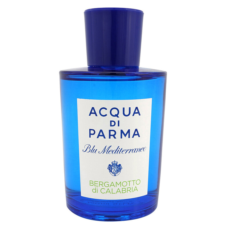 Blu Mediterraneo Bergamotto Di Calabria / Acqua Di Parma EDT Spray 5.0 oz (m)