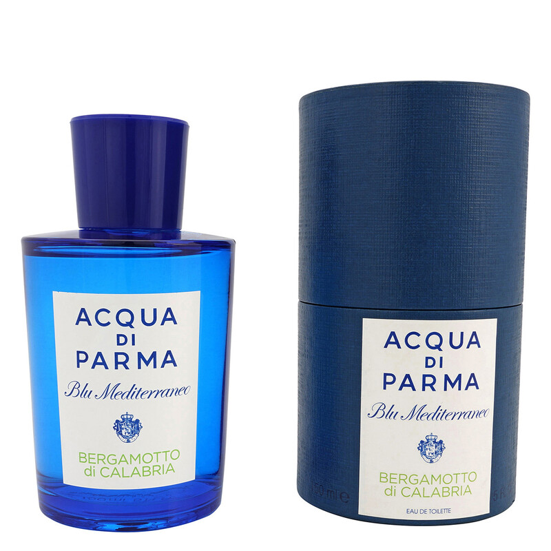 Acqua Di Parma Blu Mediterraneo Bergamotto Di Calabria / Acqua Di