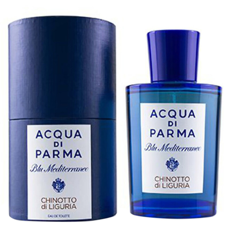 Blu Mediterraneo Chinotto Di Liguria / Acqua Di Parma EDT Spray 5.0 oz (m)