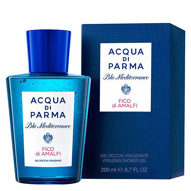 Acqua Di Parma Blu Mediterraneo Fico Di Amalfi / Acqua Di Parma
