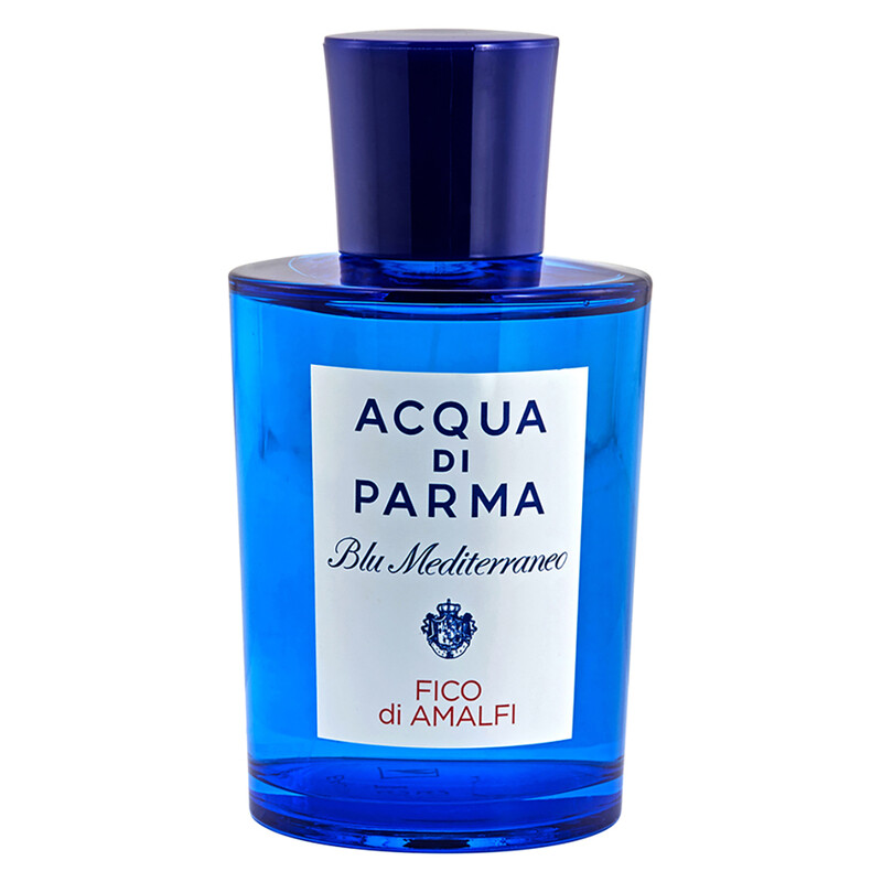 ACQUA DI PARMA Blu Mediterraneo 香水 Acqua Di Parma Blu Mediterraneo Fico Di Amalfi / Acqua Di Parma