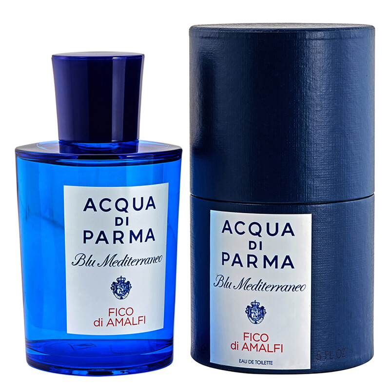 Blu Mediterraneo Fico Di Amalfi / Acqua Di Parma EDT Spray 5.0 oz (150 ml)