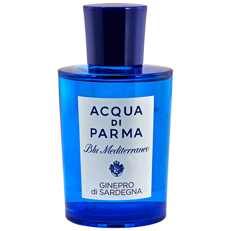 香水(ユニセックス) ACQUA DI PARMA GINEPRO di SARDEGNA 75ml Acqua Di Parma Blu Mediterraneo Ginepro Di Sardegna / Acqua Di
