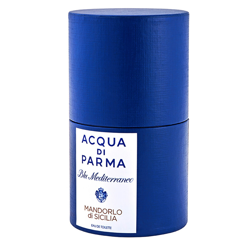 Acqua Di Parma Blu Mediterraneo Mandorlo di Sicilia / Acqua Di