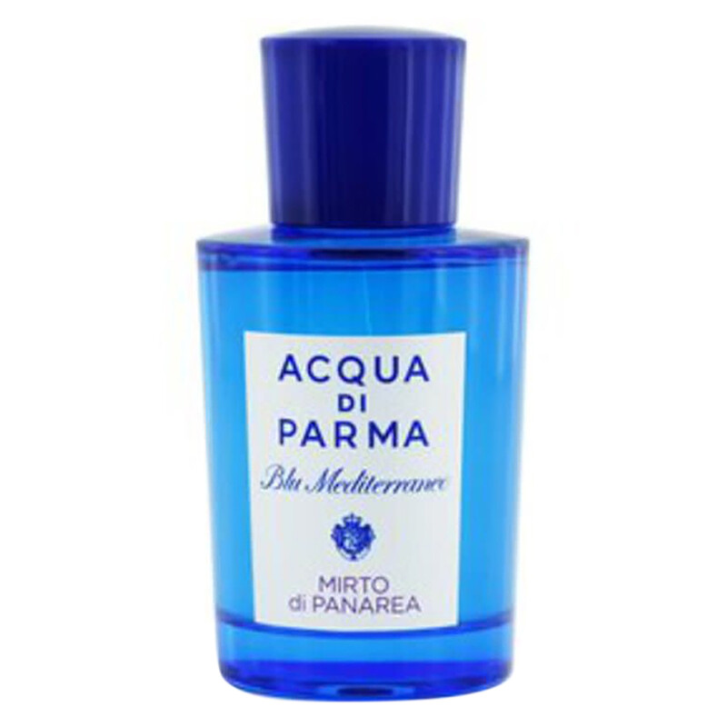 Acqua Di Parma Blu Mediterraneo Mirto Di Panarea / Acqua Di Parma