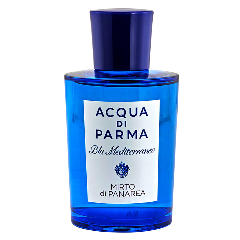 香水(ユニセックス) ACQUA DI PARMA MIRTO DI PANAREA 75ml Acqua Di Parma Blu Mediterraneo Mirto Di Panarea / Acqua Di Parma