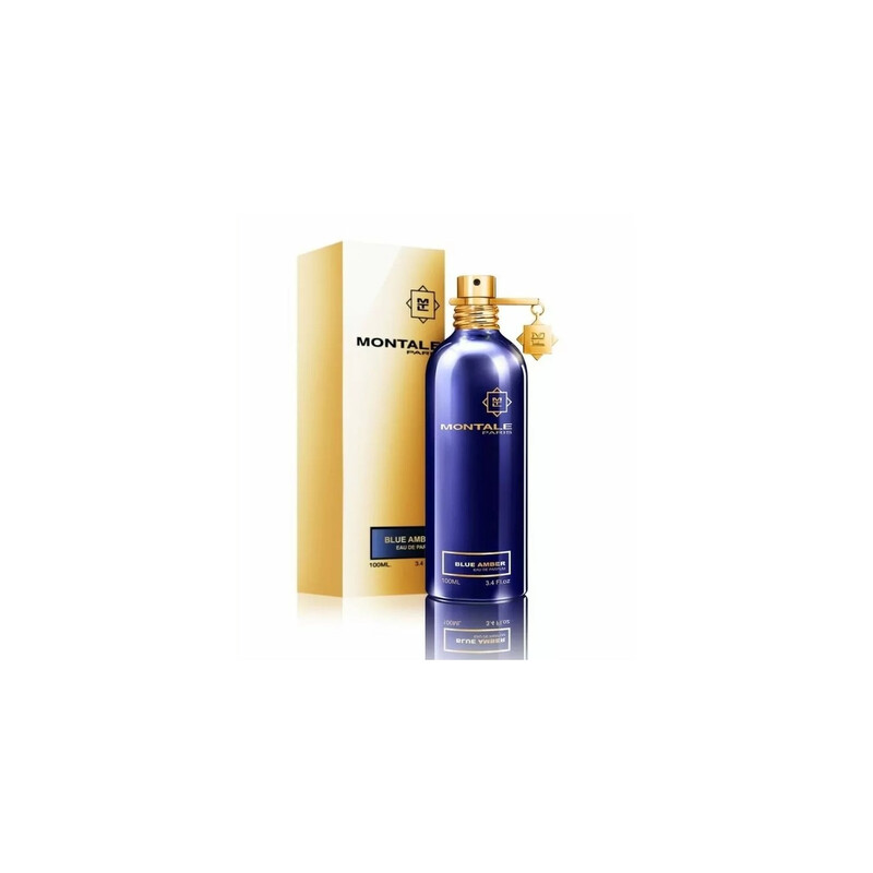 Blue Amber / Montale EDP Spray 3.3 oz (100 ml) (u)