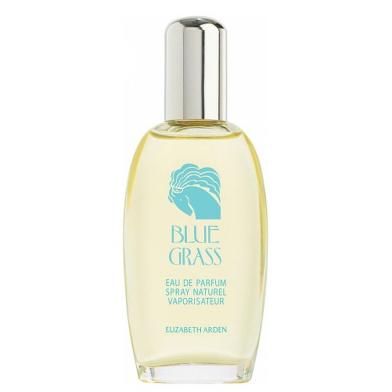Elizabeth Arden Blue Grass by Elizabeth Arden For Women Eau De