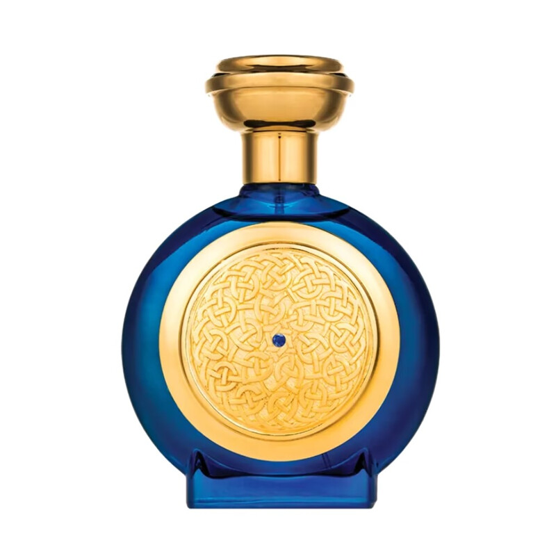 Boadicea The Victorious Blue Sapphire For Unisex Eau De Parfum 3.4 oz