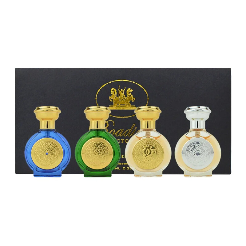 Boadicea The Victorious Mini Set Gift Set Fragrances 5056806200026