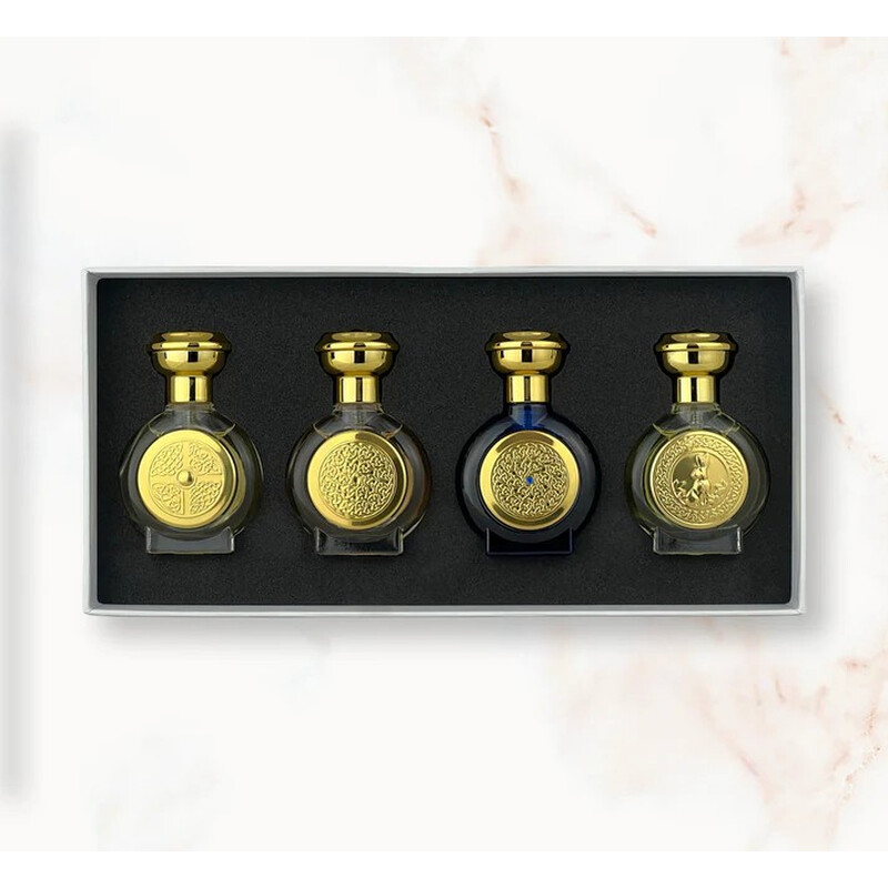 Boadicea The Victorious Mini Set Gift Set Fragrances 5056806200705