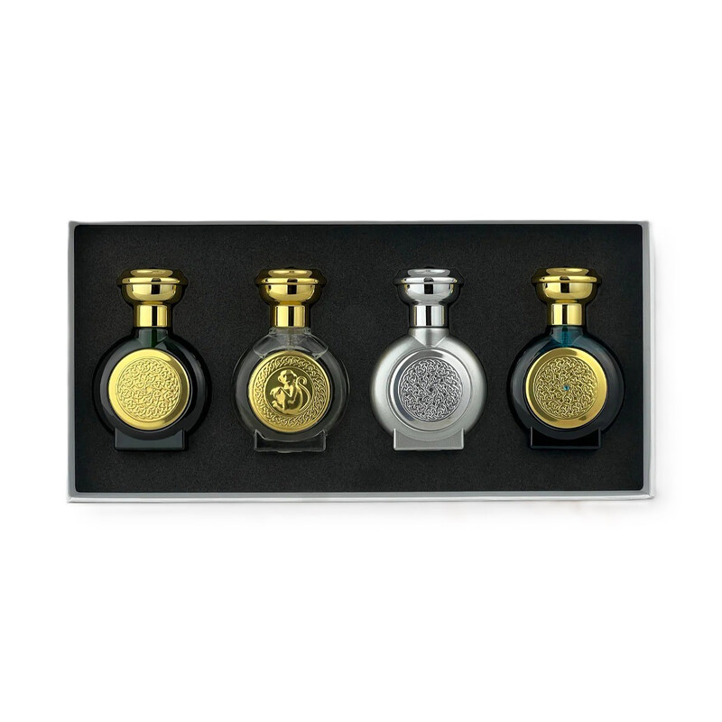 Boadicea The Victorious Mini Set Gift Set Fragrances 5056806200712