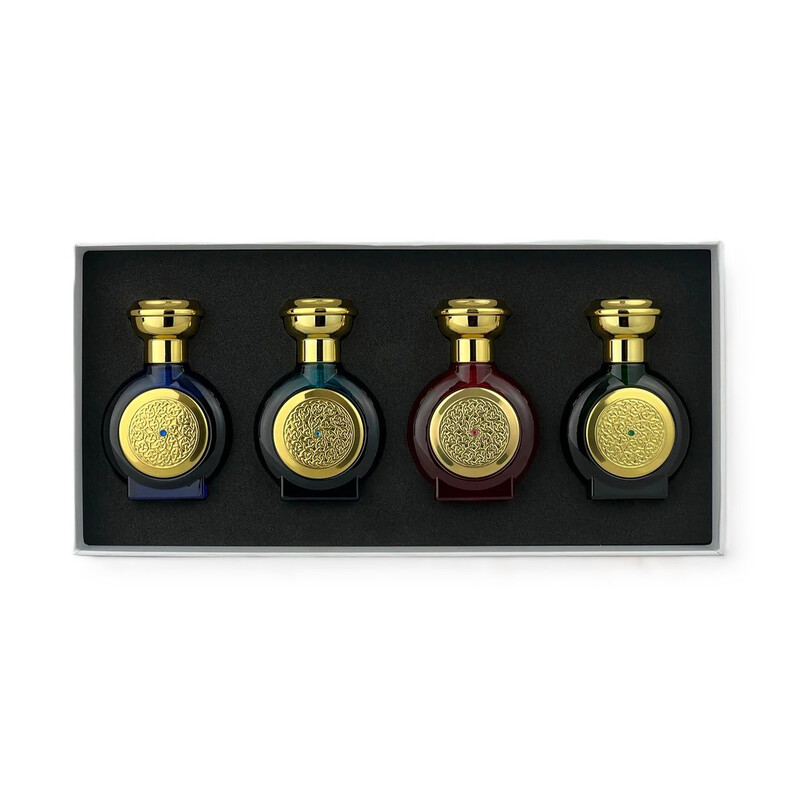 Boadicea The Victorious Mini Set Gift Set Fragrances 5056806200897